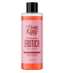 Pretty kitty Yoni Wash
