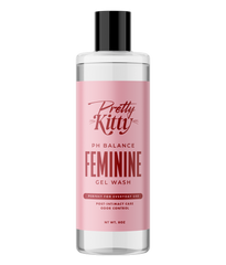 Ph Balanced Feminine Gel Wash