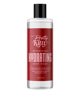 Refreshing Hydrating Body Wash