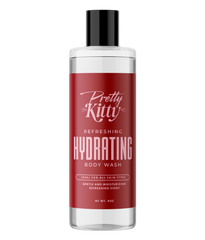 Refreshing Hydrating Body Wash