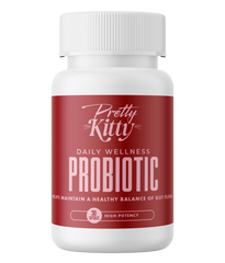 Daily Wellness Probiotic
