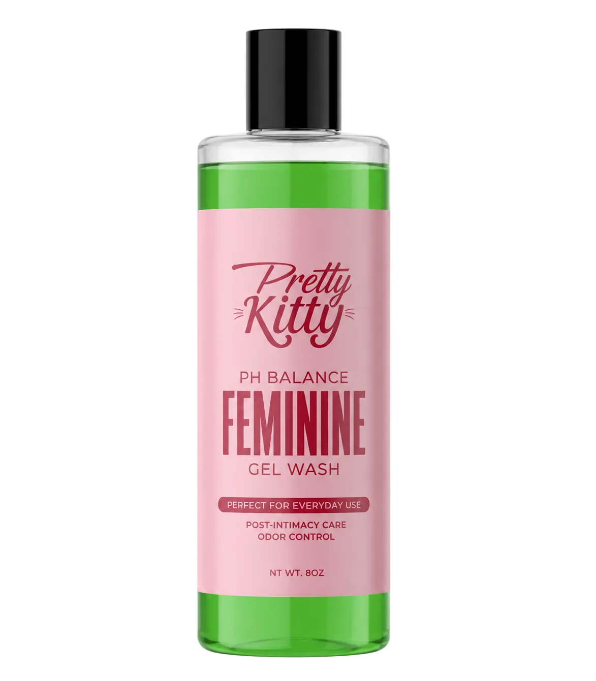 Pretty kitty Yoni Wash