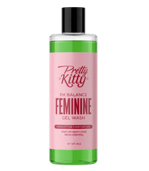 Pretty kitty Yoni Wash