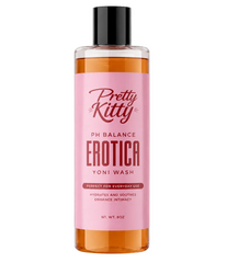 Pretty kitty Yoni Wash