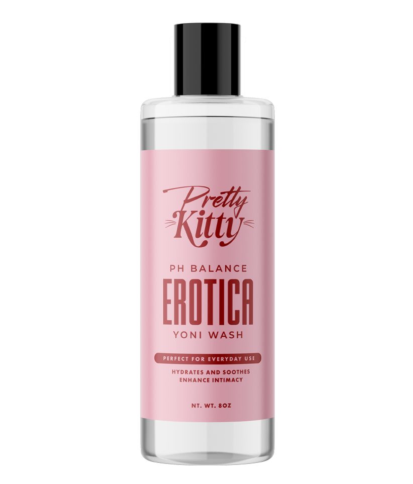 Erotica Yoni Wash