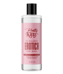 Erotica Yoni Wash