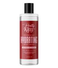 Refreshing Hydrating Body Wash