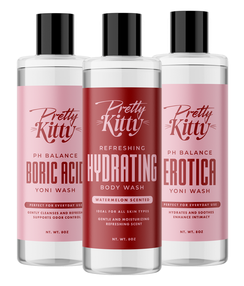 Purfect Trio Bundle