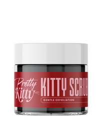 Kitty Scrub